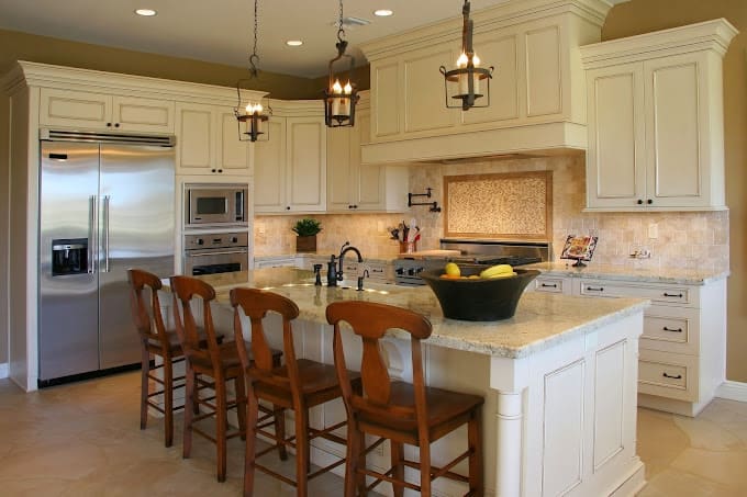 Thumbnail image for 'Do Granite Countertops Need Sealing? Busting Myths and Providing a Clear Answer.'