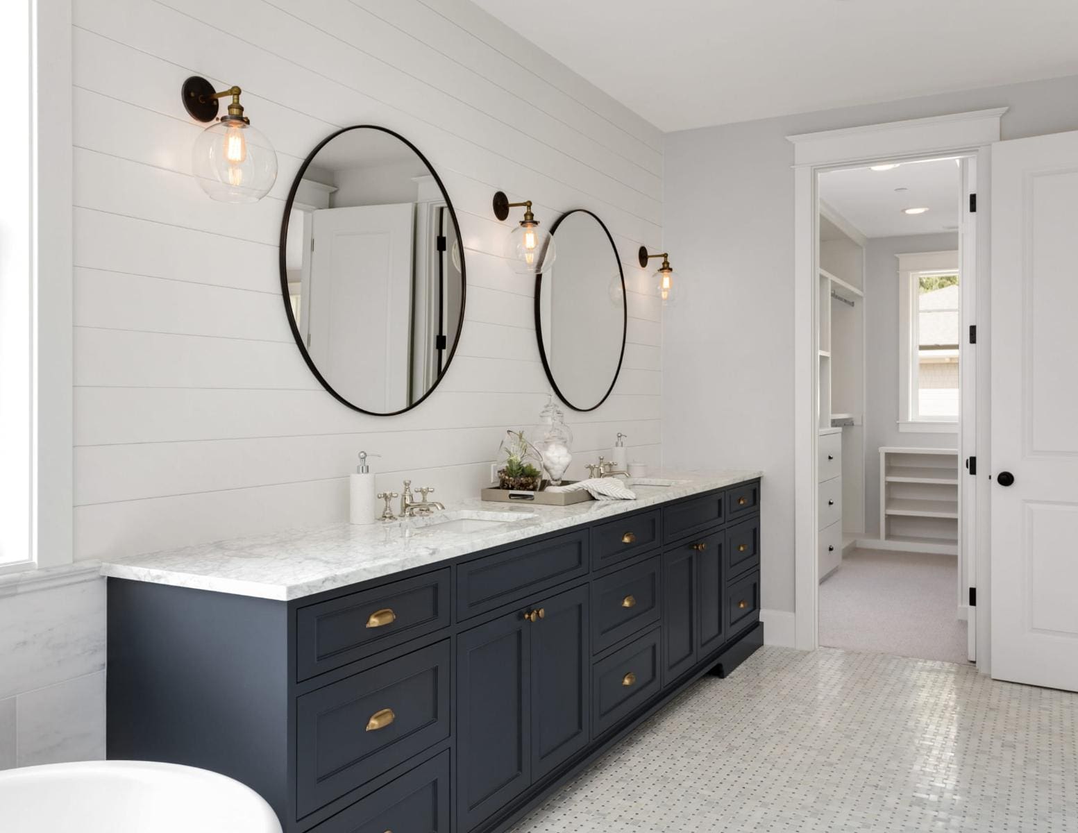 Thumbnail image for 'DIY: How to correctly and quickly install a bathroom vanity'