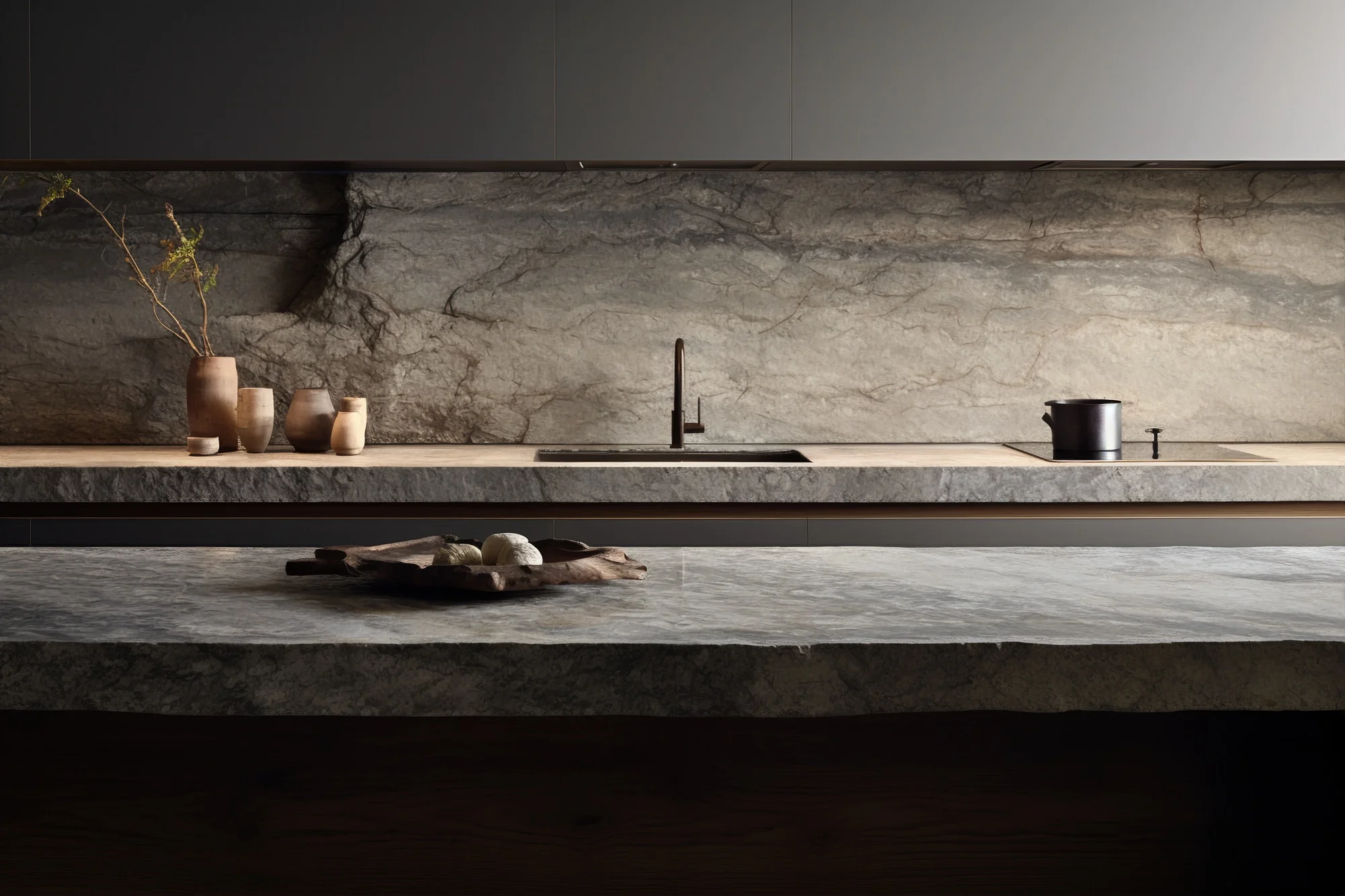 The Stone Magazine